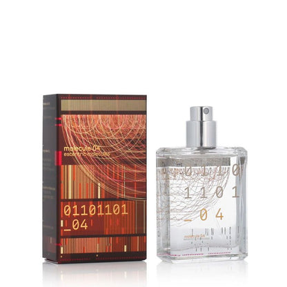 Escentric Molecules Molecule 04 Eau De Toilette Recharge 30ml (unisexe)