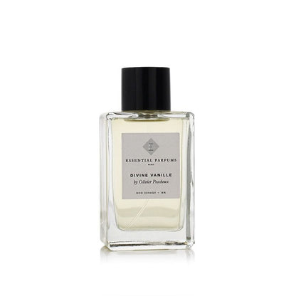 Essential Parfums Divine Vanille Eau De Parfum 100 ml (unisexe)