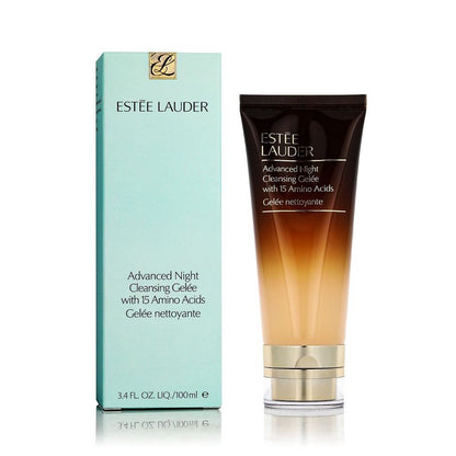 Estée Lauder Advanced Night Gelée Nettoyante 100 ml – Nettoyant Visage Haute Performance