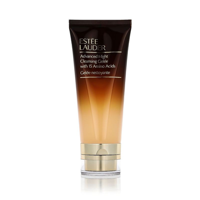 Estée Lauder Advanced Night Gelée Nettoyante 100 ml – Nettoyant Visage Haute Performance