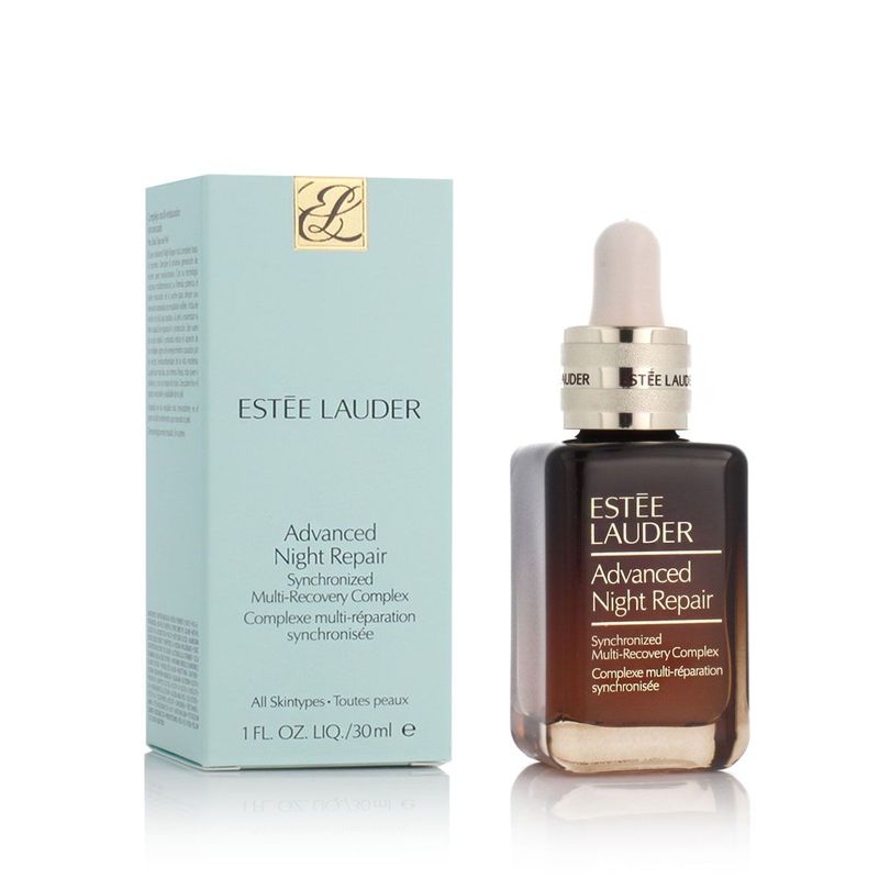 Estée Lauder Advanced Night Repair Complexe Multi-Réparation Synchronisée 30ml