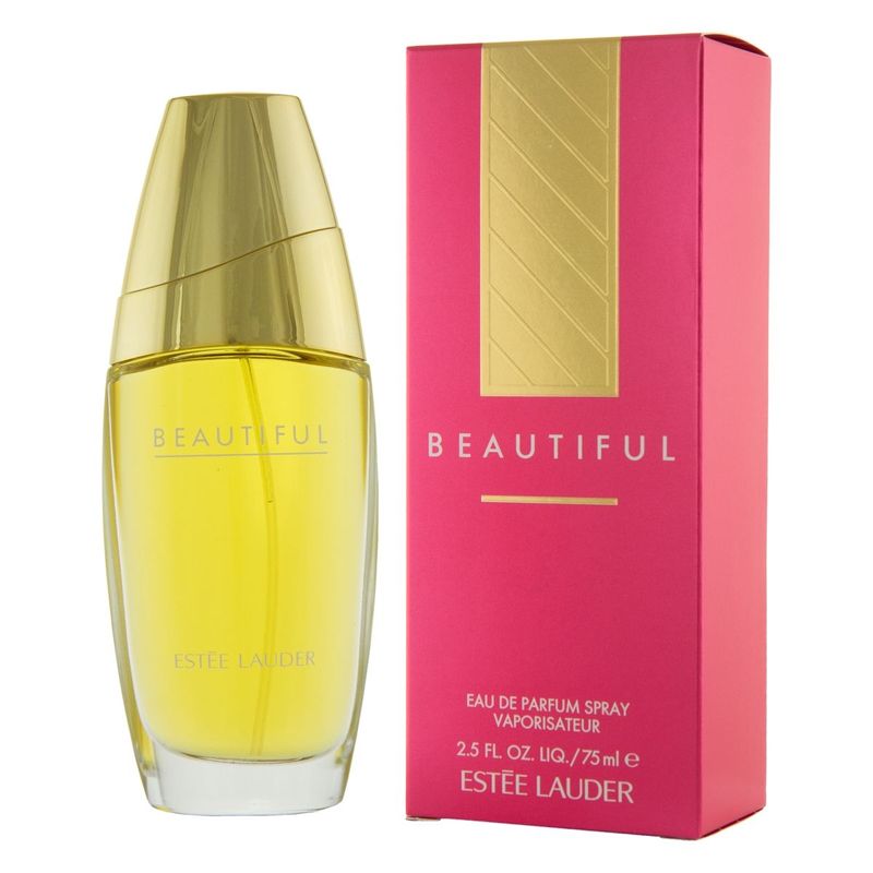 Estée Lauder Beautiful Eau De Parfum 75 ml para mujer