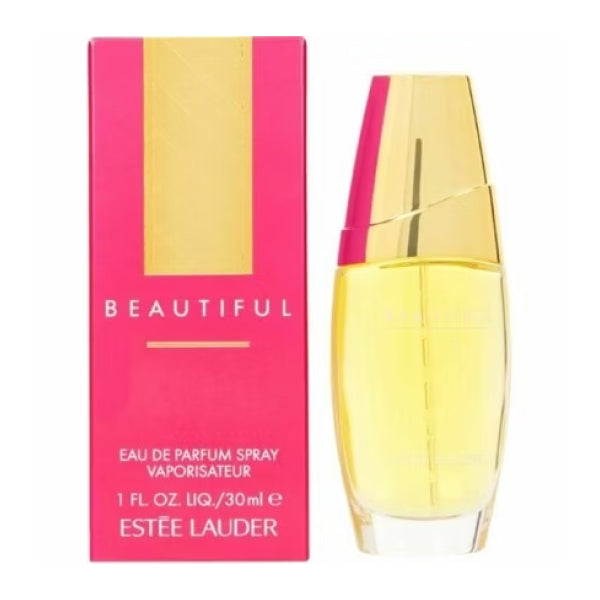 Estee Lauder Beautiful Eau de Parfum for Women 30ml