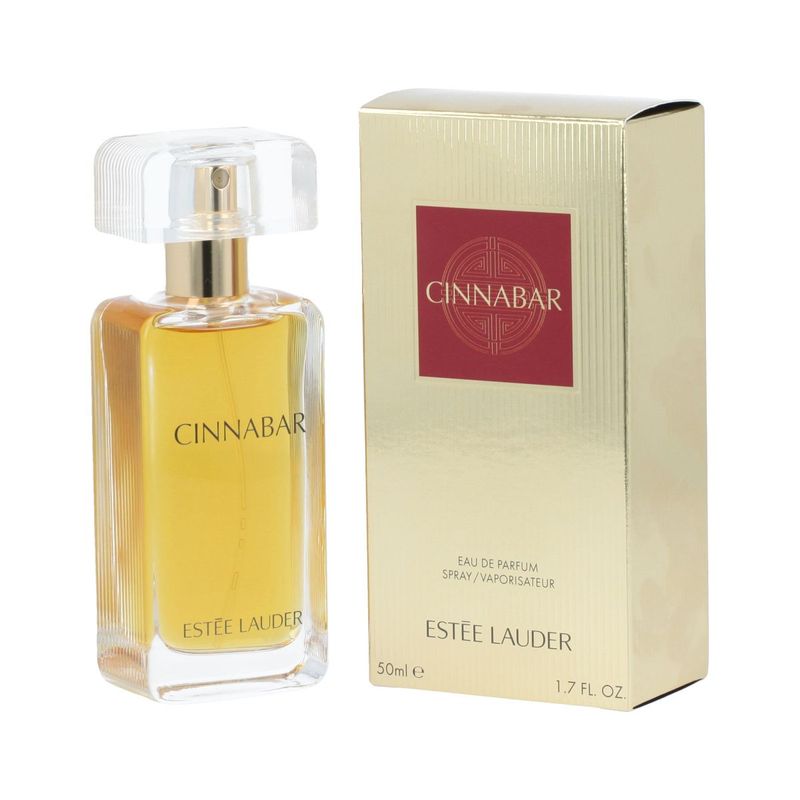 Estée Lauder Cinnabar Eau De Parfum 50 ml Femme