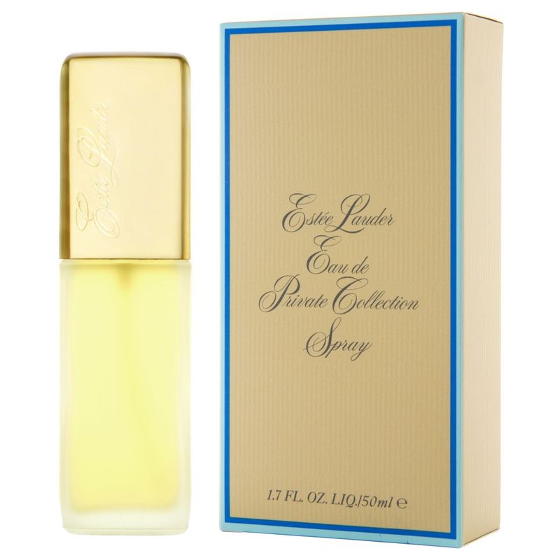 Estée Lauder Eau de Private Collection Eau De Parfum 50 ml Femme