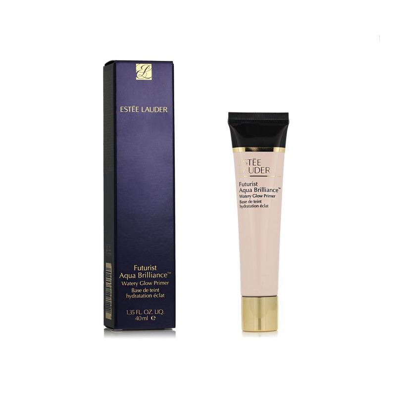 Estée Lauder Futurist Aqua Brillance™ base de teint hydratation éclat 40ml