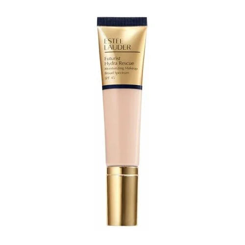 Estée Lauder Futurist Hydra Rescue Fond de teint hydratant SPF 45 (2C3 Fresco) 35ml
