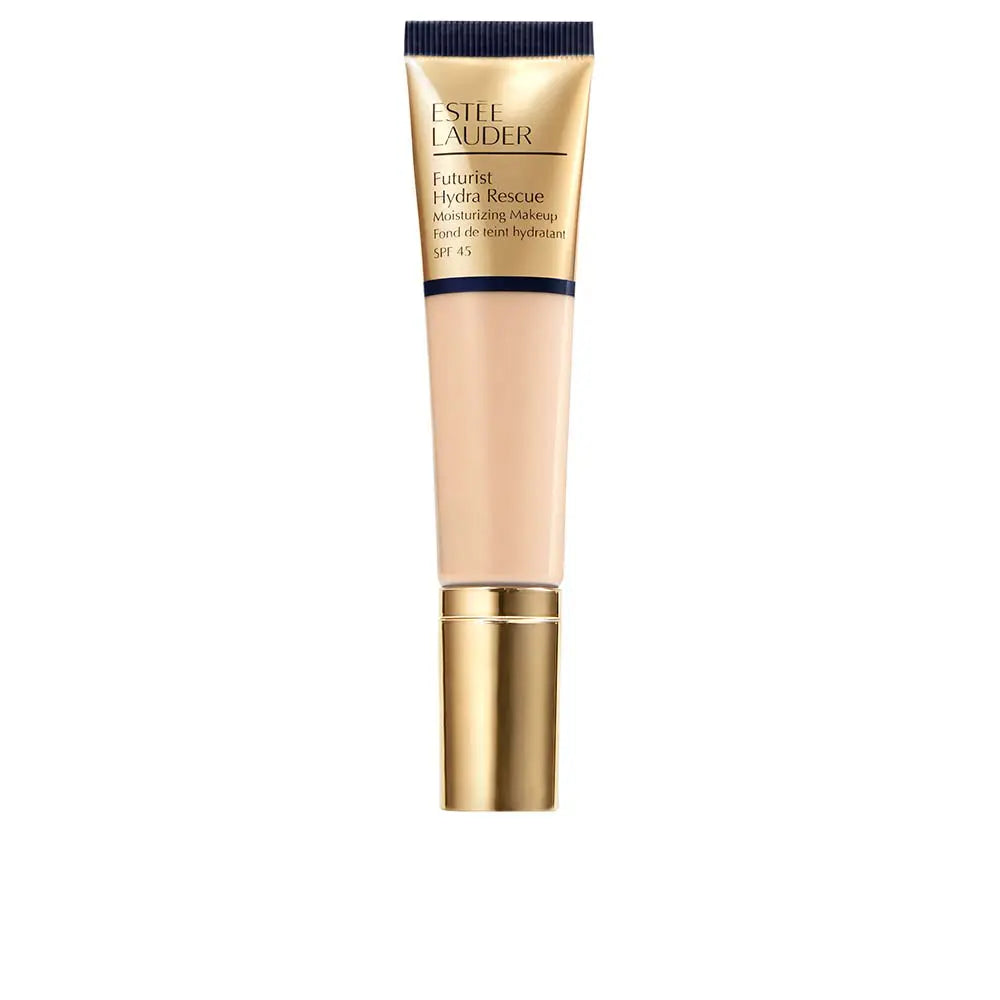Estée Lauder Futurist Hydra Rescue maquillage hydratant SPF 45 (2N1 Desert Beige)