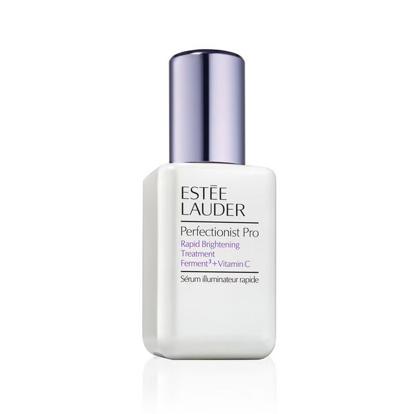 Estée Lauder Perfectionist Pro Rapid Brightening Treatment with Ferment³ + Vitamin C Sérum Illuminateur Rapide 50ml