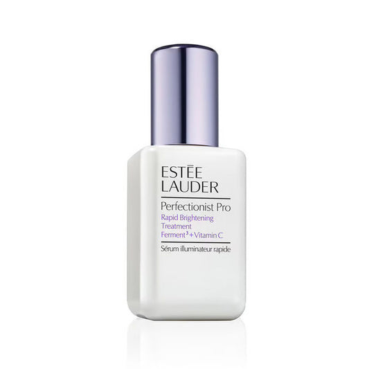 Estée Lauder Perfectionist Pro Rapid Brightening Treatment with Ferment³ + Vitamin C Sérum Illuminateur Rapide 50ml