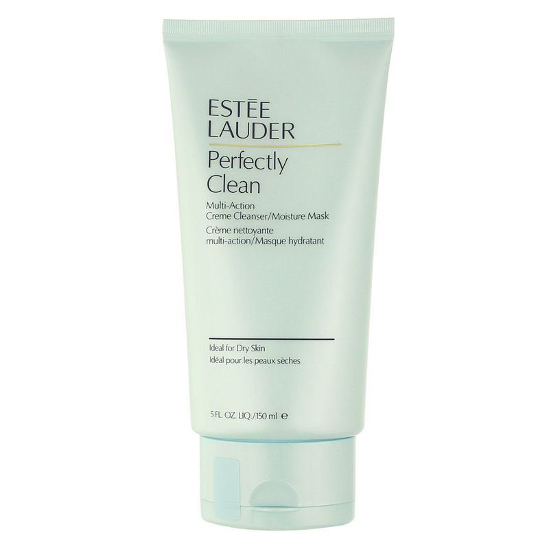 Estée Lauder Perfectly Clean Crème Nettoyante Multi-Action/Masque Hydratant 150ml