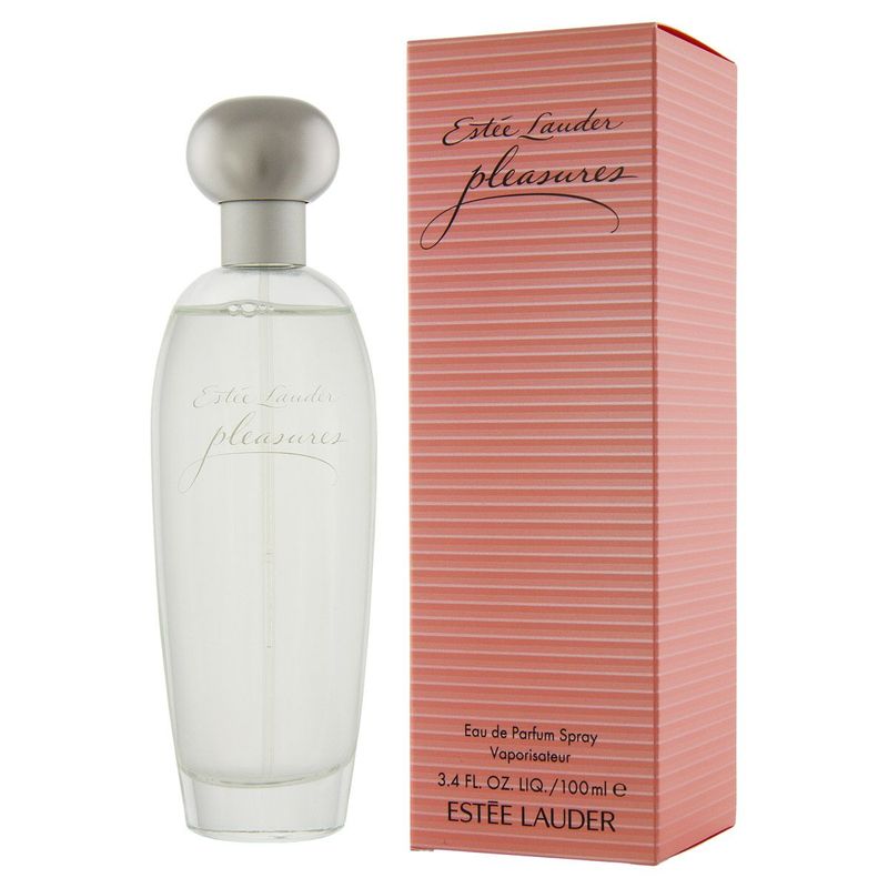 Estée Lauder Pleasures Eau De Parfum 100 ml Femme