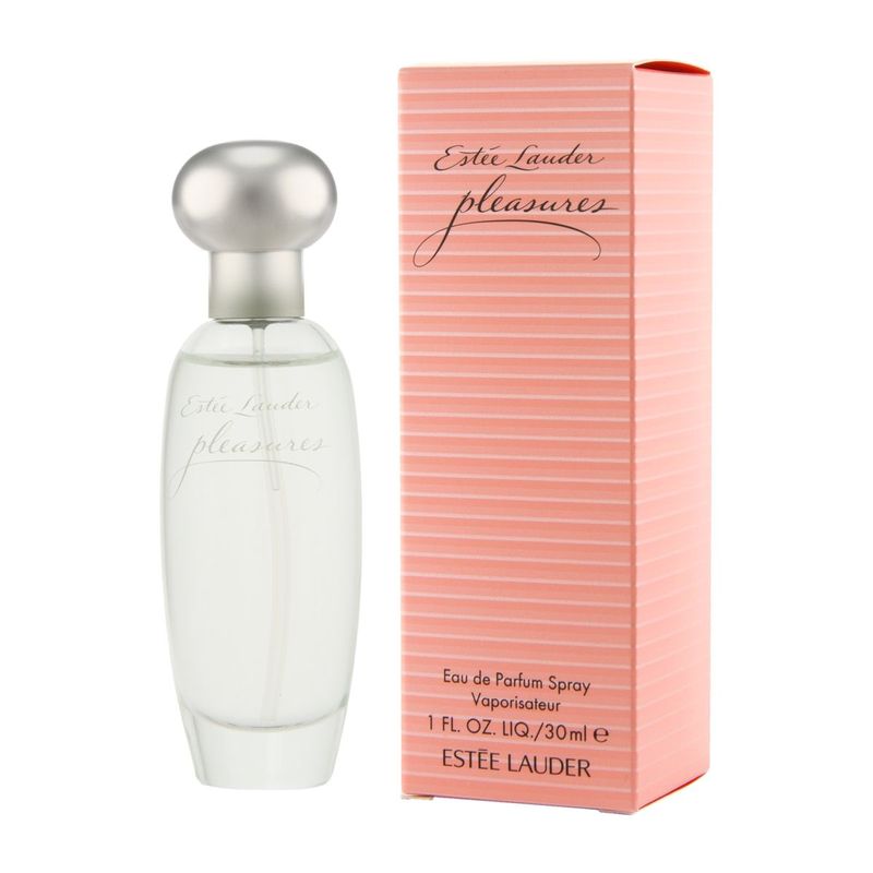 Estée Lauder Pleasures Eau De Parfum 30 ml para mujer