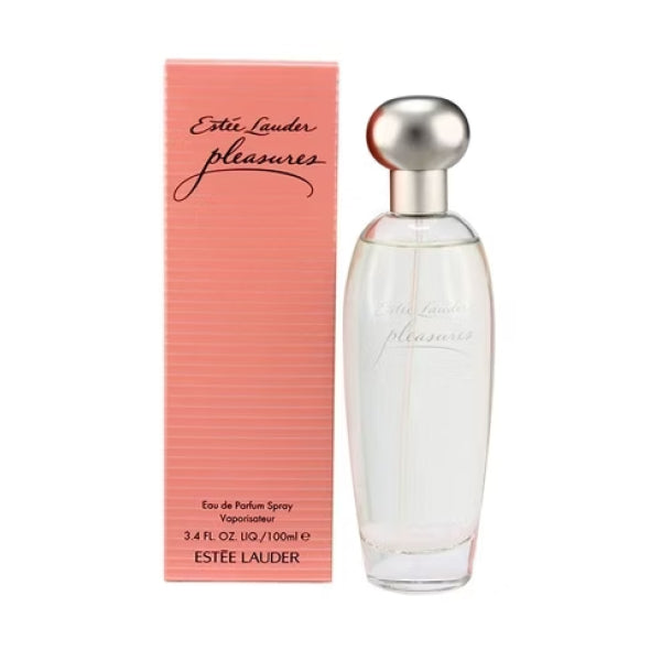 Estee Lauder Pleasures Eau De Parfum Femme 100ml