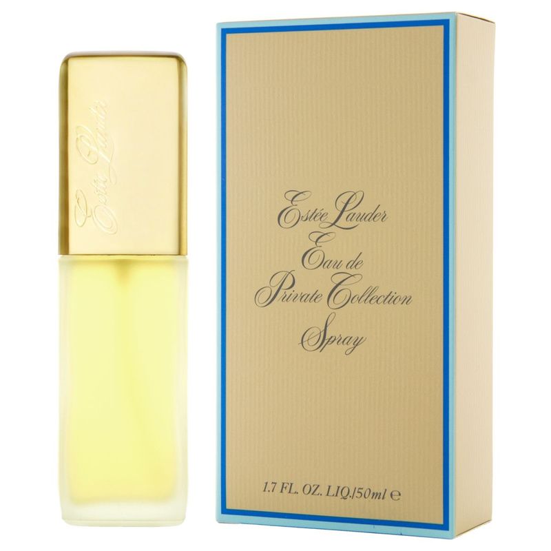 Estée Lauder Private Collection Eau de Parfum 50 ml Femme