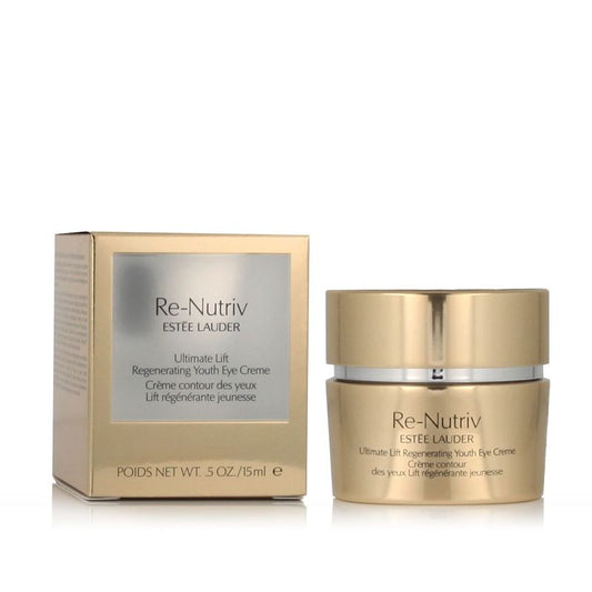 Estée Lauder Re-Nutriv Crème Contour Yeux Lift Régénérante Jeunesse 15 ml