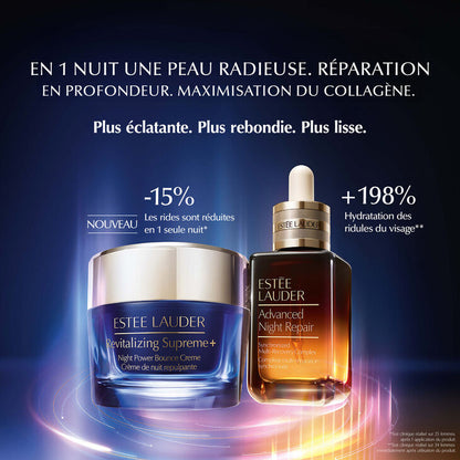 Estée Lauder Revitalizing Supreme+ Crème de nuit repulpante 50 ml