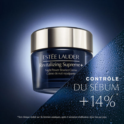 Estée Lauder Revitalizing Supreme+ Crème de nuit repulpante 50 ml