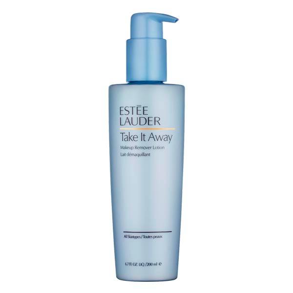 Estée Lauder Take It Away Lait démaquillant 200 ml
