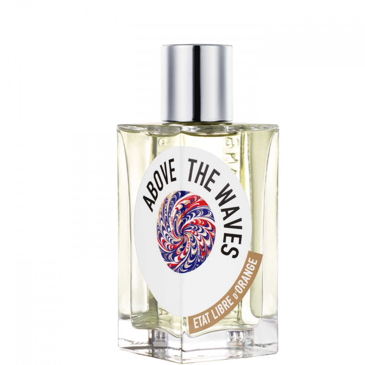 Etat Libre D’Orange Above the Waves Eau de Parfum 50 ml (Unisexe)