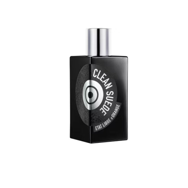 Etat Libre D’Orange Clean Suede Eau De Parfum 50 ml (unisexe)