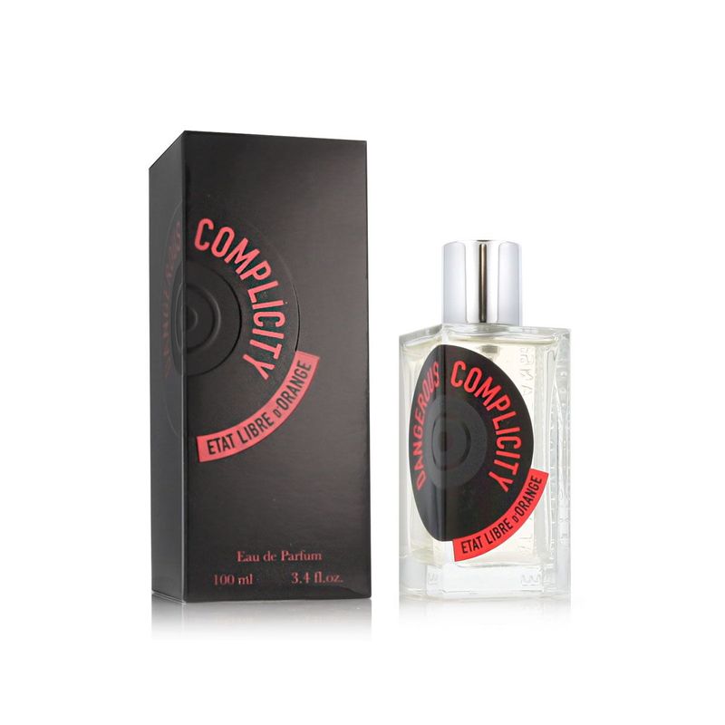 Etat Libre D’Orange Dangerous Complicity Eau De Parfum 100 ml Unisexe