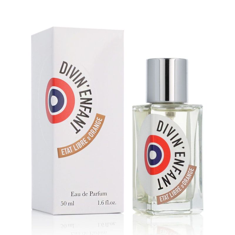 Etat Libre D’Orange Divin' Enfant Eau De Parfum 50ml (unisexe)