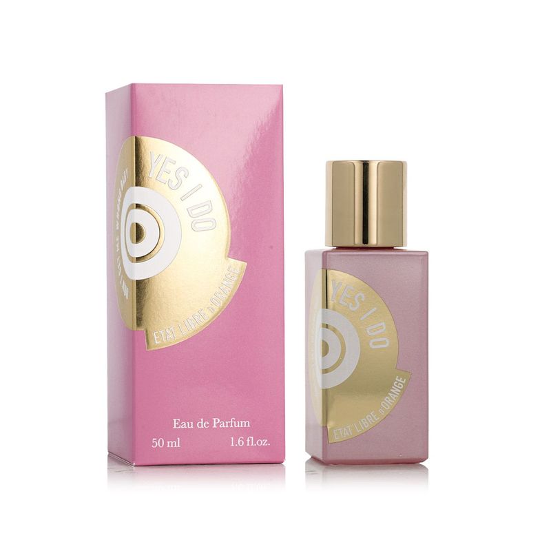 Etat Libre D’Orange Don't Get Me Wrong Baby, YES I DO Eau De Parfum 50 ml Femme