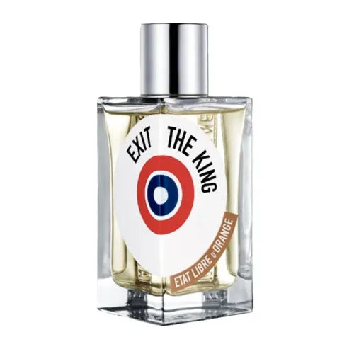 Etat Libre D'Orange Exit The King Eau De Parfum 50 ml (unisex)
