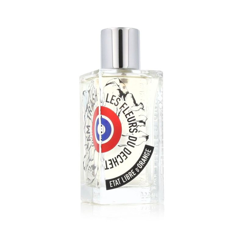 Etat Libre D’Orange I'am Trash - Les Fleurs du Dechet Eau De Parfum 100 ml (unisexe)