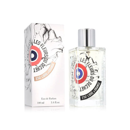 Etat Libre D’Orange I'am Trash - Les Fleurs du Dechet Eau De Parfum 100 ml (unisexe)