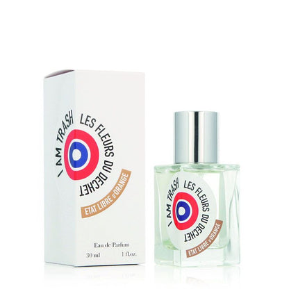 Etat Libre D’Orange I'am Trash - Les Fleurs du Dechet Eau De Parfum 30 ml (unisex)