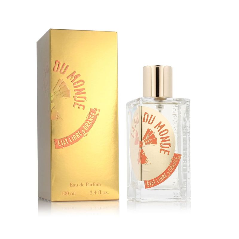 Etat Libre D’Orange La Fin Du Monde Eau De Parfum 100ml (unisexe)
