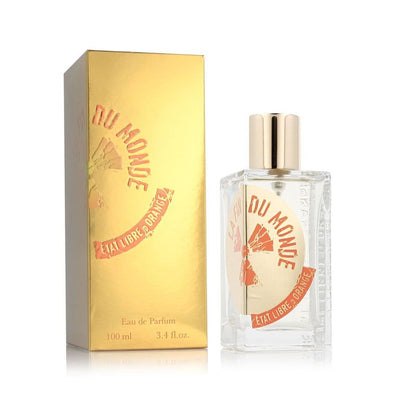 Etat Libre D’Orange La Fin Du Monde Eau De Parfum 100ml (unisexe)
