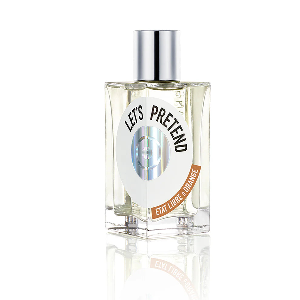 Etat Libre D’Orange Let's Pretend Eau de Parfum 100 ml (Unisexe)
