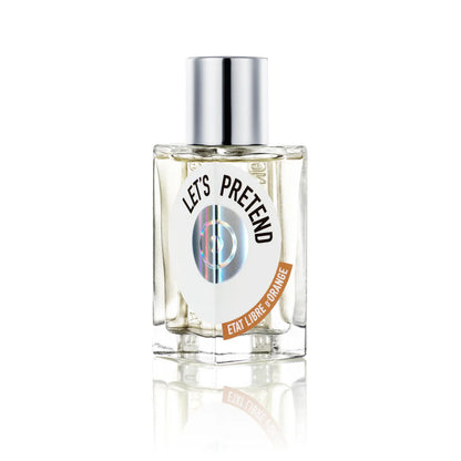 Etat Libre D’Orange Let's Pretend Eau De Parfum 50 ml (Unisexe)