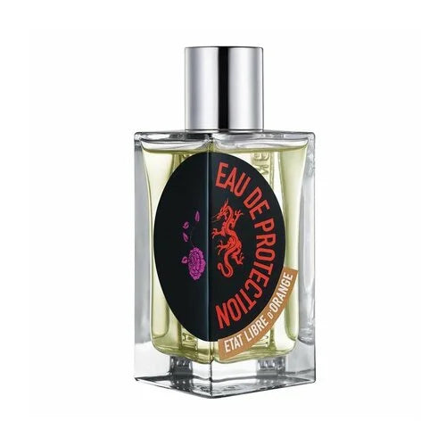 Etat Libre D’Orange Rossy de Palma Eau de Protection Eau De Parfum 50 ml Femme