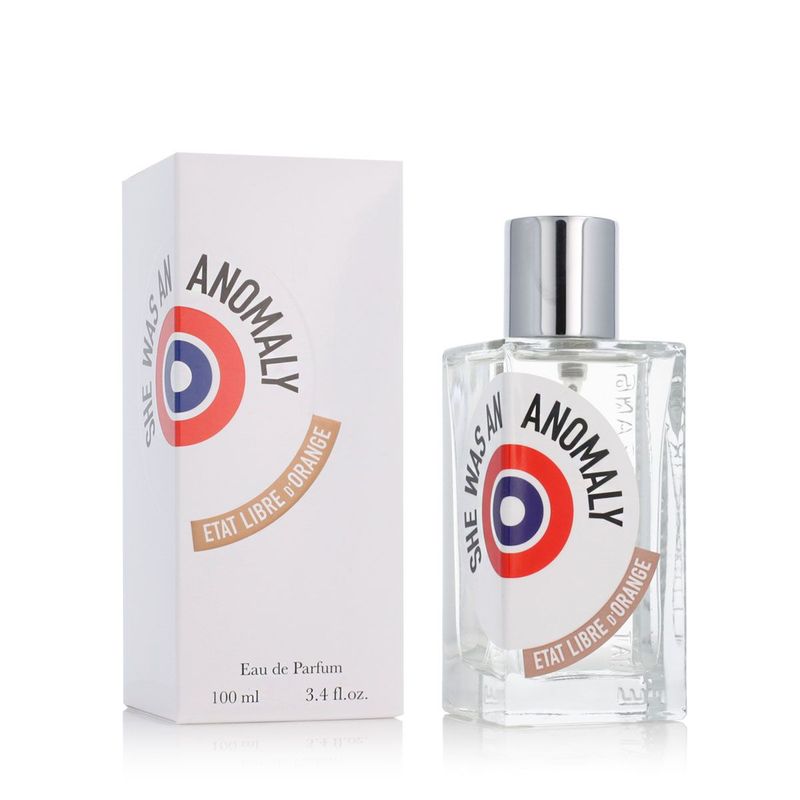 Etat Libre D’Orange She Was An Anomaly Eau De Parfum 100ml (unisexe)