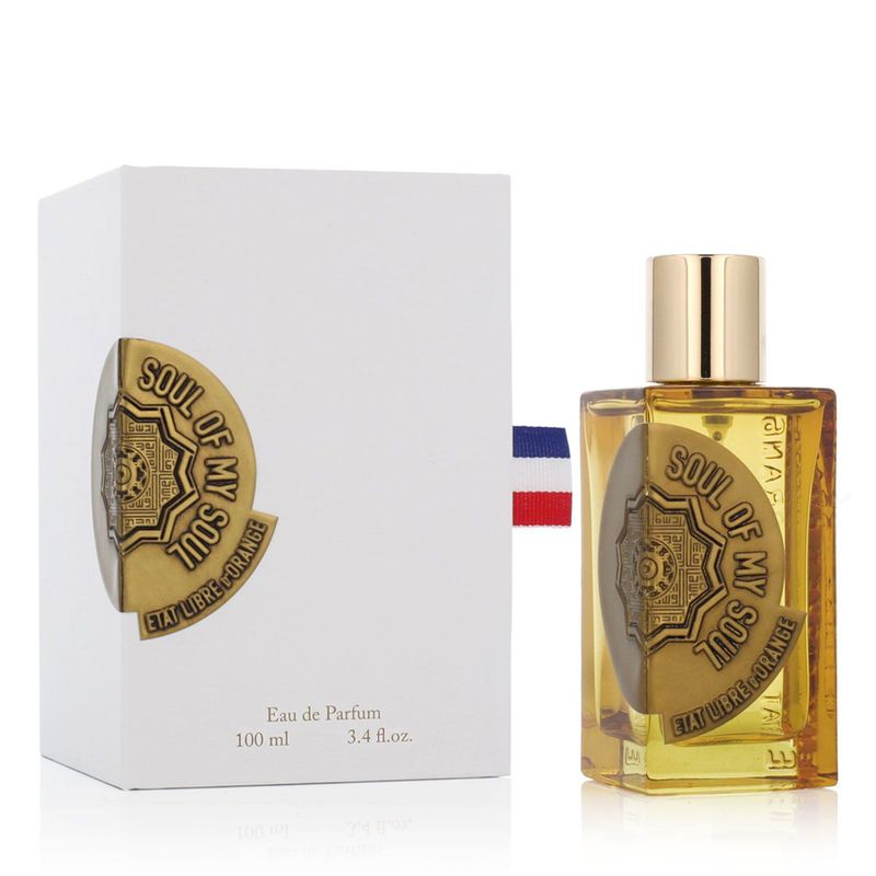 Etat Libre D’Orange Soul Of My Soul Eau De Parfum 100 ml (unisex)