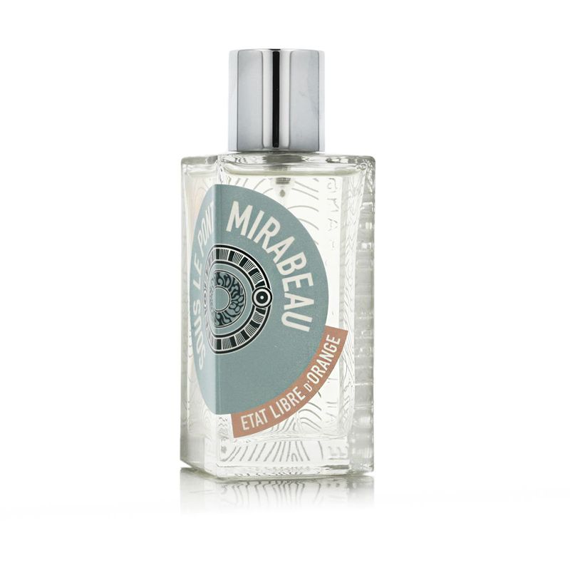 Estado Libre de Naranja Bajo el Puente Mirabeau Eau De Parfum 100 ml (unisex)