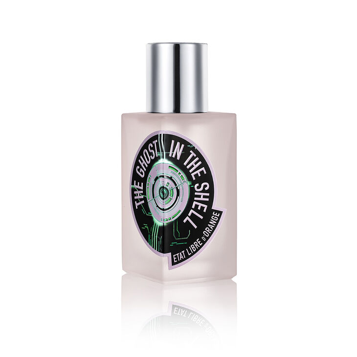 Etat Libre D’Orange The Ghost In The Shell Eau De Parfum 50ml (unisexe)