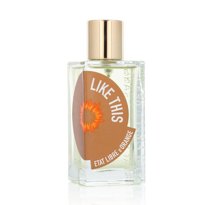 Etat Libre D’Orange Tilda Swinton Like This Eau De Parfum 100 ml Femme