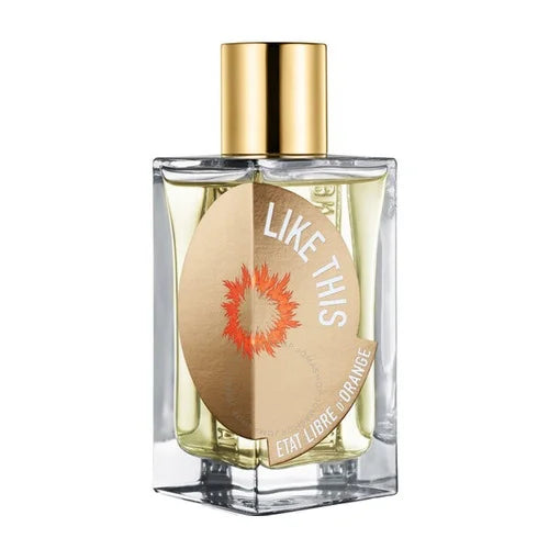 Etat Libre D’Orange Tilda Swinton Like This Eau De Parfum 50ml Femme