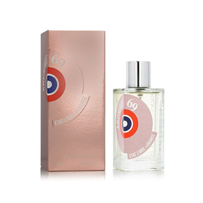 Etat Libre d’Orange Archives 69 Eau de Parfum Unisexe 100 ml