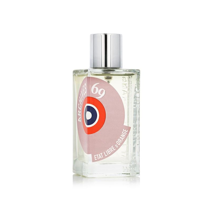 Etat Libre d’Orange Archives 69 Eau de Parfum Unisexe 100 ml