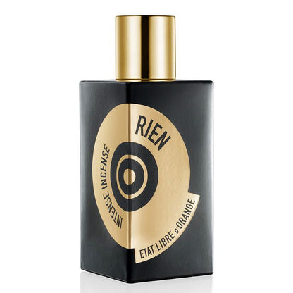 Etat Libre d’Orange Rien Intense Incense Eau de Parfum Unisexe 100 ml
