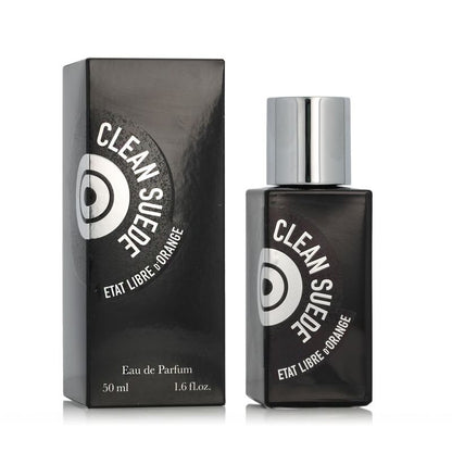 Etat Libre d’Orange Clean Suede Eau de Parfum Unisexe 50 ml