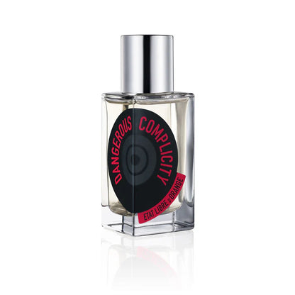 Etat Libre d’Orange Dangerous Complicity Eau de Parfum Unisexe 50 ml