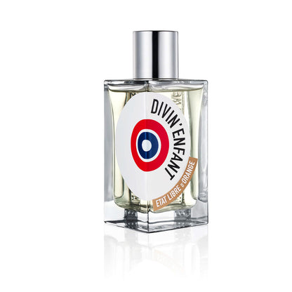 Etat Libre d’Orange Divin'Enfant Eau de Parfum Unisexe 100 ml