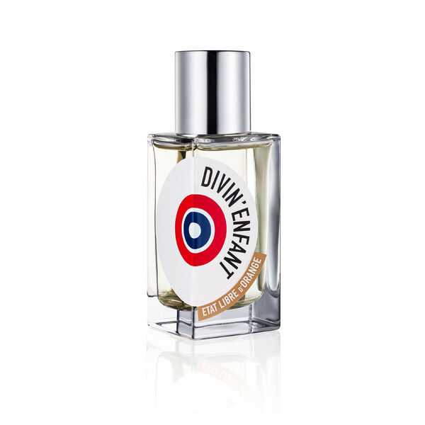 Etat Libre d’Orange Divin'Enfant Eau de Parfum Unisexe 50 ml